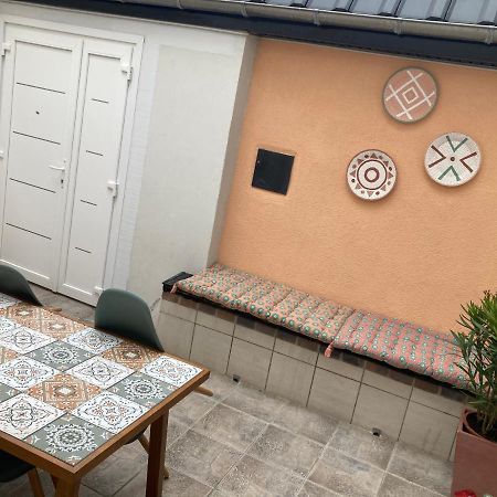 Gîte la bassurelle Classé trois étoiles Étaples Exterior foto