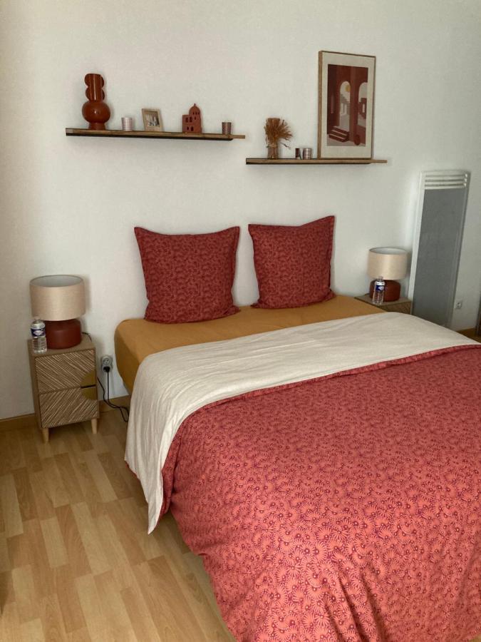 Gîte la bassurelle Classé trois étoiles Étaples Exterior foto